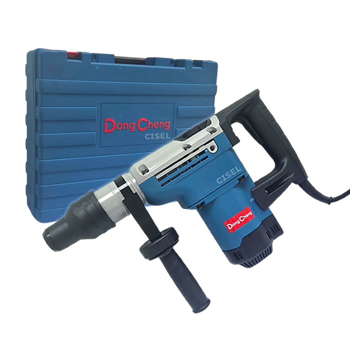 Martelete SDS-MAX 6 Kg. 1100W 10 Joules Dongcheng DZC03-38 - 220 V