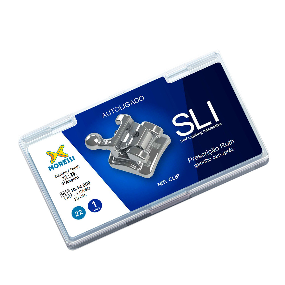 O que é Braquetes Autoligados? Guia e Onde Comprar | BuscaProdutos