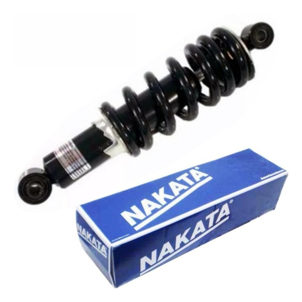 Amortecedor Traseiro Nakata Original Pro Link XTZ 250 Lander 2007 a 2019 - Alta Performance em Oferta na Shopee