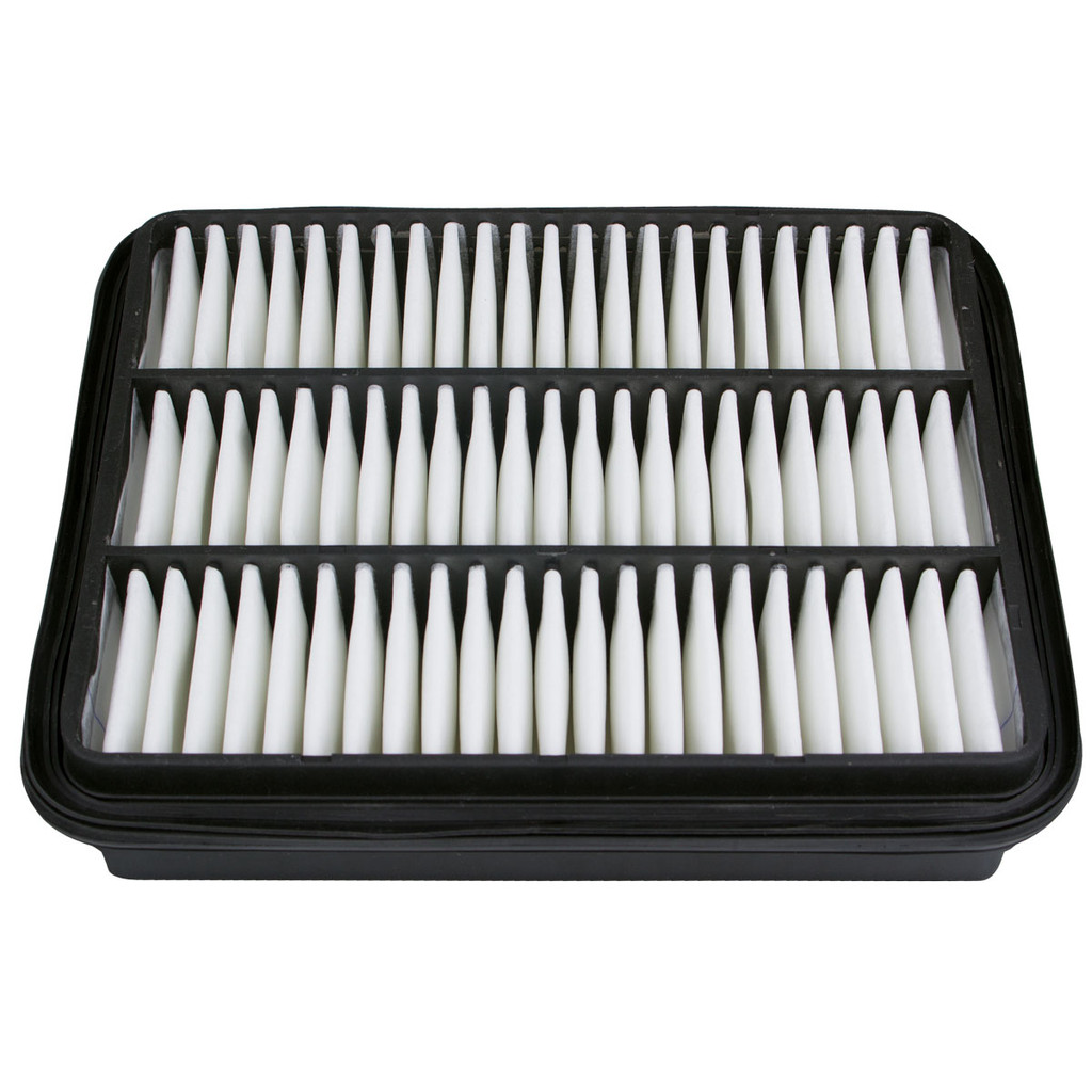 Filtro de Ar Mitsubishi Eclipse 2.0 16V 1995-1999/ Space Wagon 2.4 16V Gls Glxi 1993-1996/ Space Wagon 2.0 Gls 1993-1995