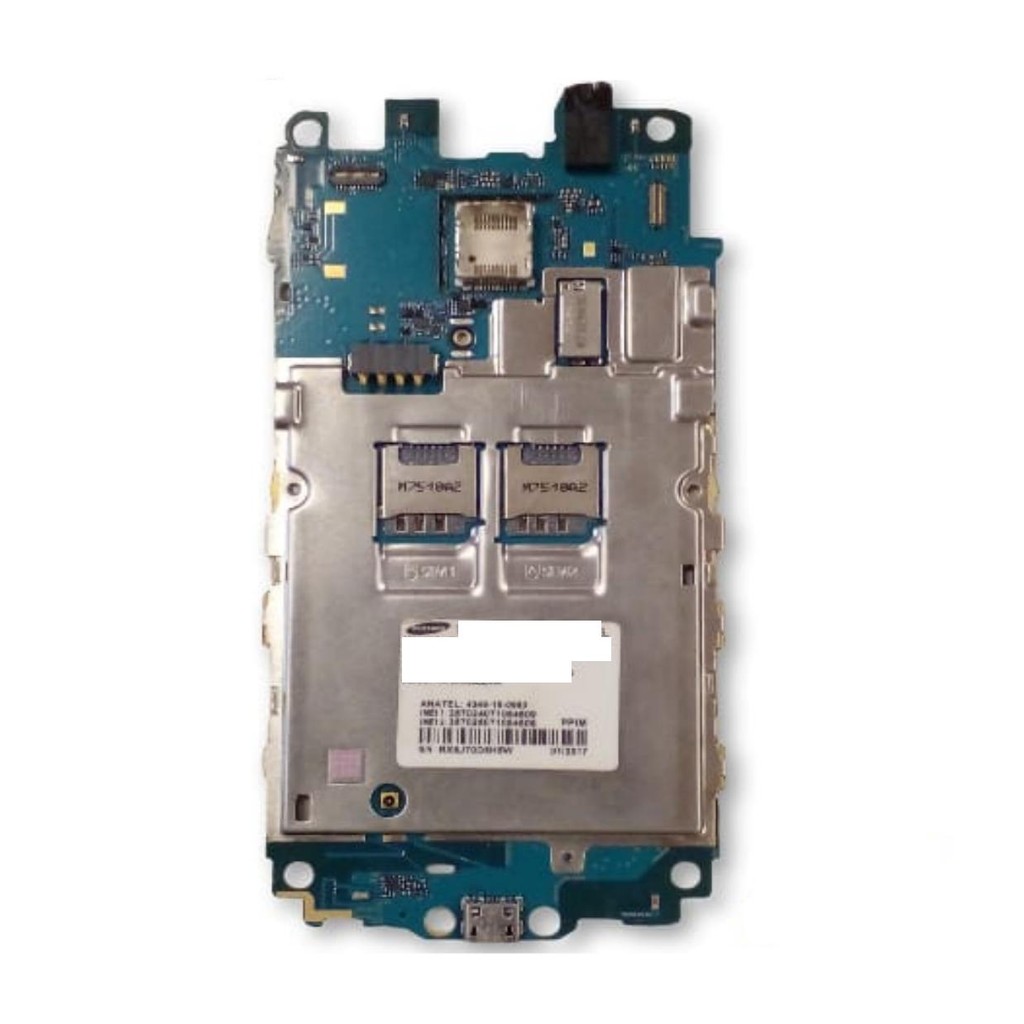 Placa Principal Samsung Galaxy  J1 SM-J120
