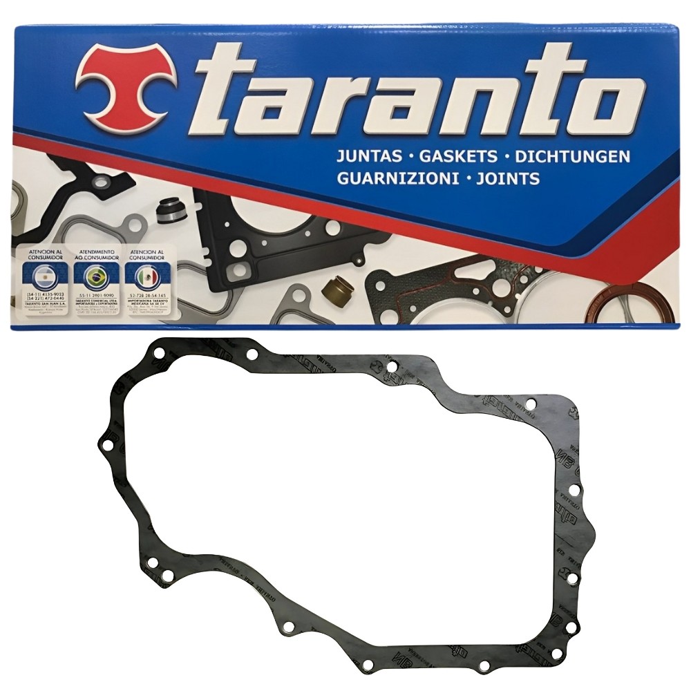 Junta Carter Tracker 2021/ 1.0/1.2 Onix 1.0 12v Ecotec