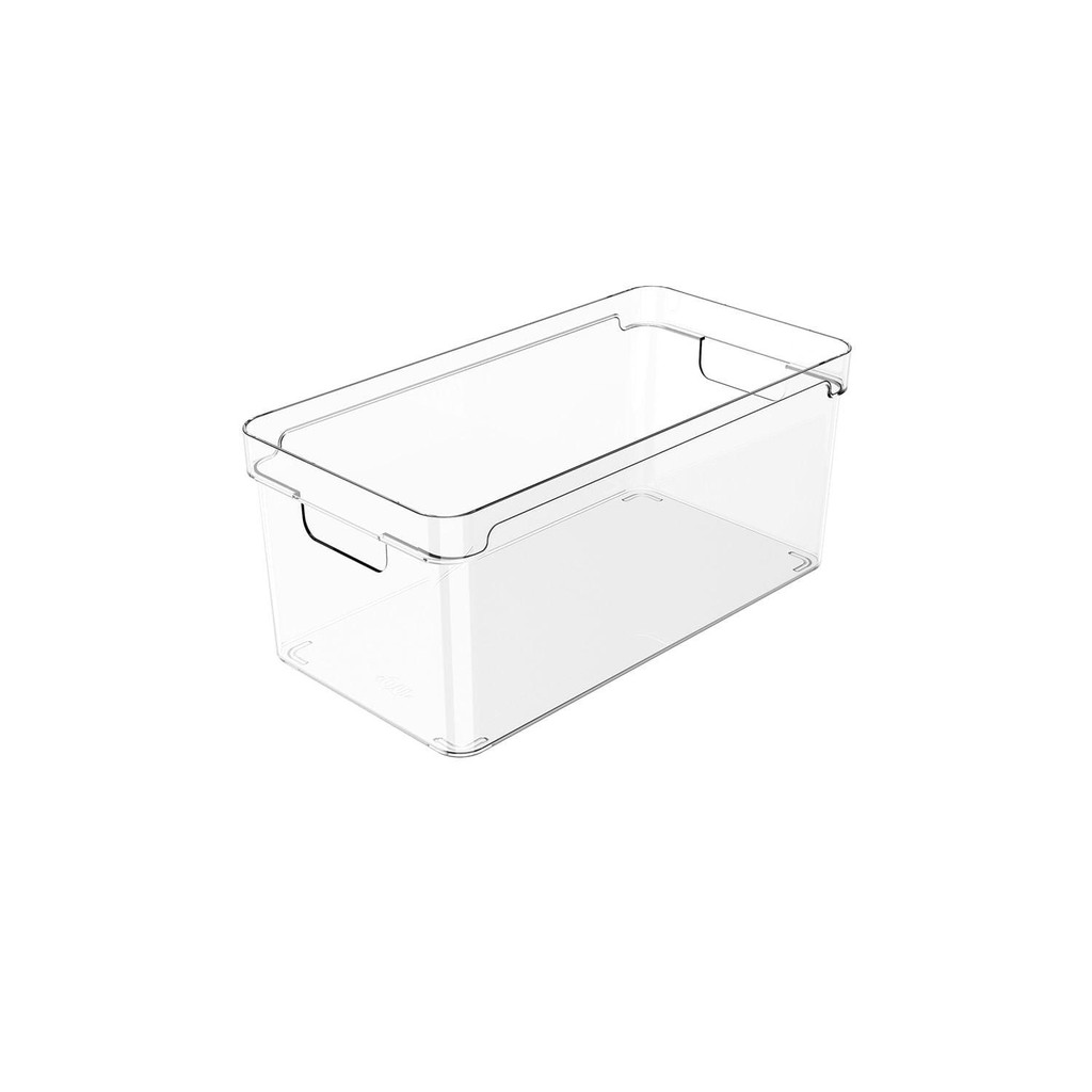 Organizador de armários Ou 5L Linha Clear