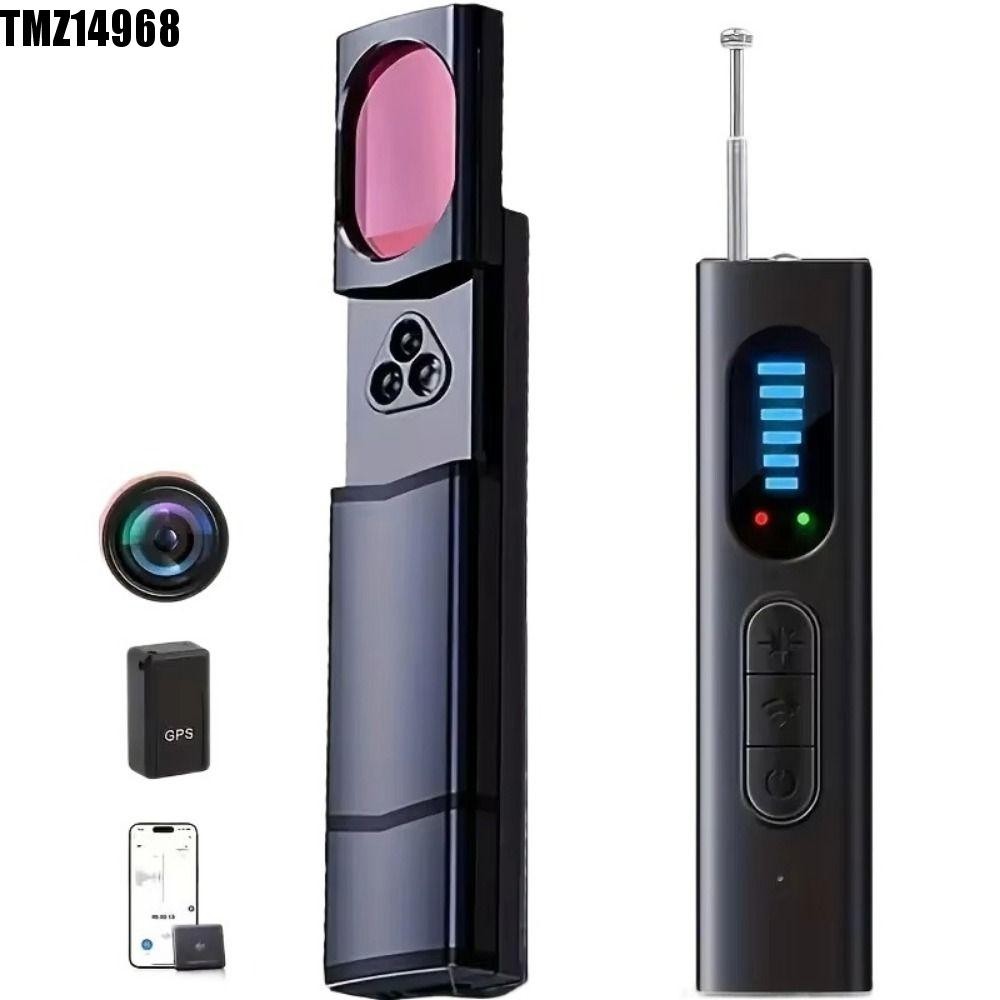 O que é Câmera Oculta Casa? Guia e Onde Comprar | BuscaProdutos