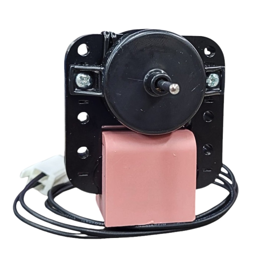 Motor ventilador geladeira bosch kdn42 kdn43 kdn47 110v ***