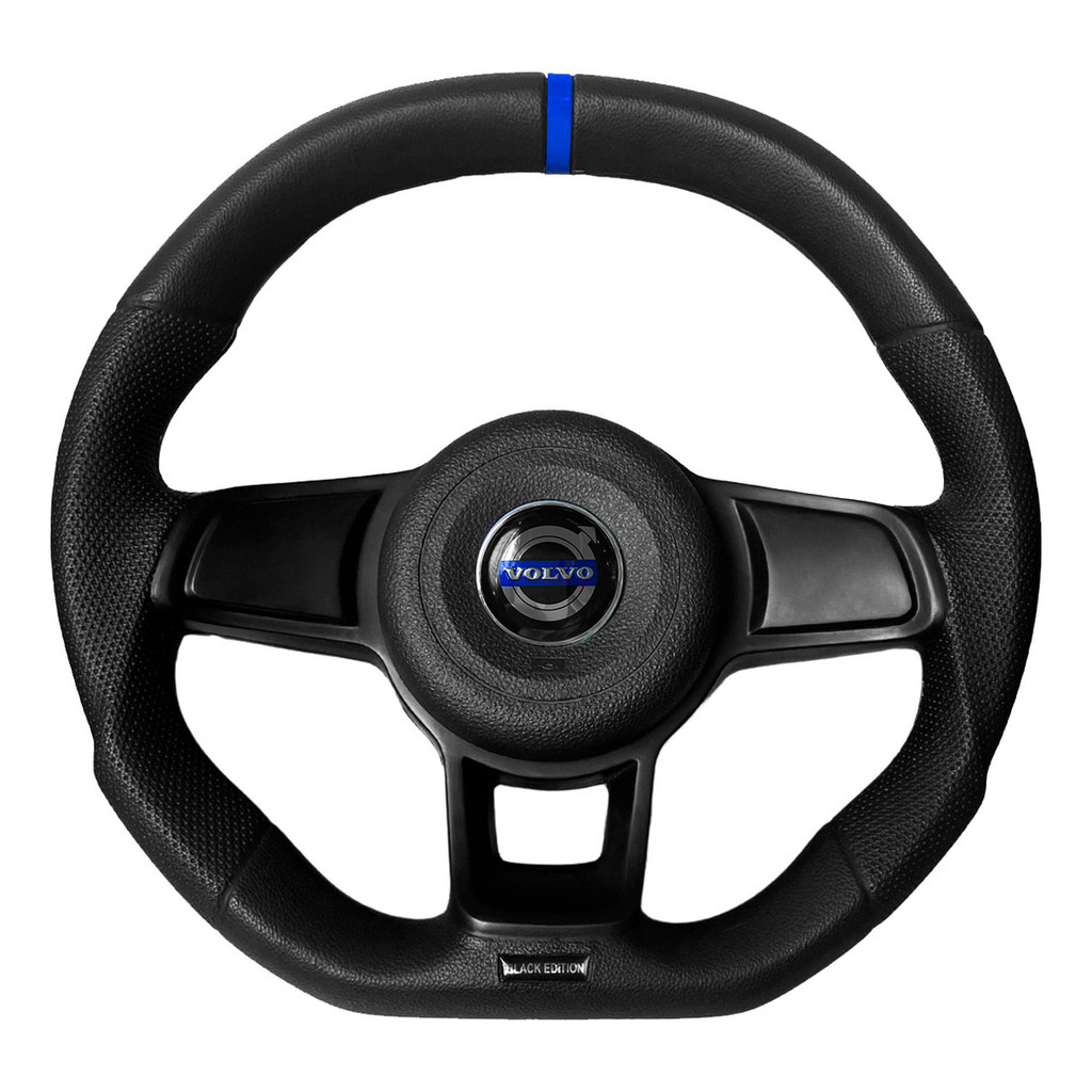 Volante Volvo Caminhão NL EDC NL10 NL12 NL12E 340 360 FH12 em Oferta na Shopee