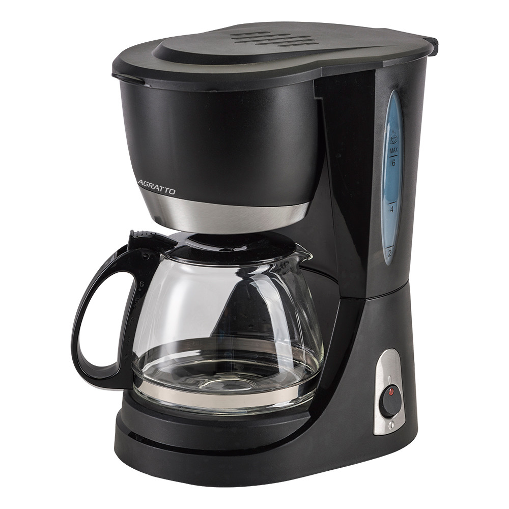 Imagem Cafeteira Elétrica Agratto Vetro Caffe 15x CEV15-01 127v ou 220v
