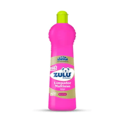 Multiuso Zulu Perfumes / Coala Flor de Cacto 500 ml
