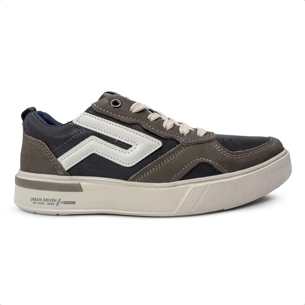 Tênis Pegada Masculino Flow 111951 em Oferta na Shopee