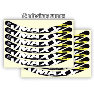 Adesivos Vmaxx 2023 Dh Aro 26 , 29 Mtb Bike Bicicleta em Oferta na Shopee
