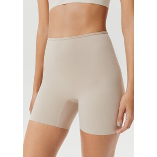 Bermuda Em Microfibra Corte A Fio Hering em Oferta na Shopee