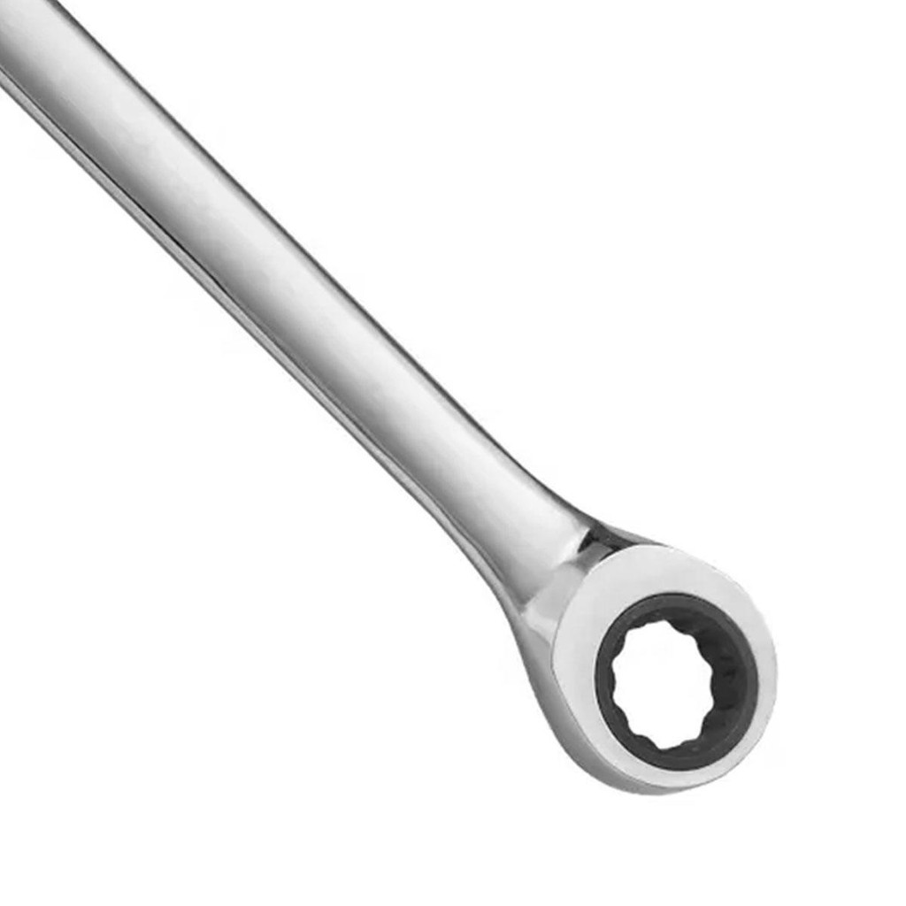 Detalhes do Chave Combinada Com Catraca PL 11mm (735411) - Onsite