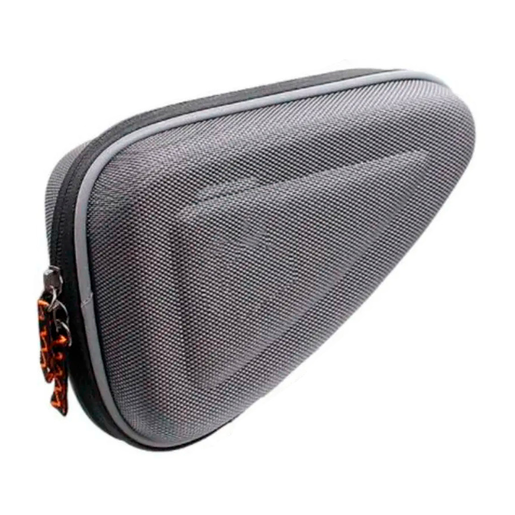 Bolsa De Bike Triangular Impermeável Para Quadro Bicicleta