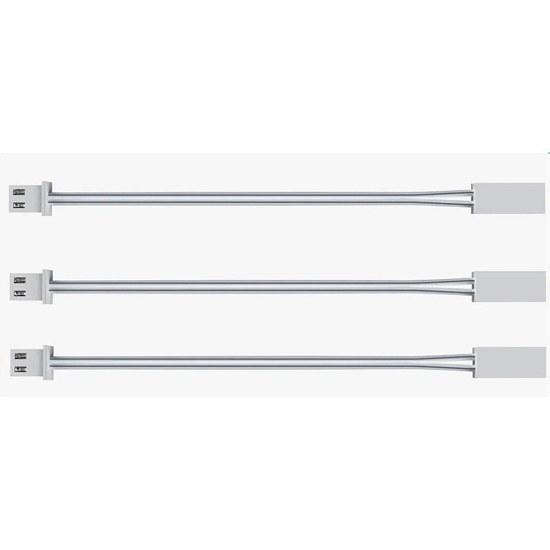 Aquecedor Cerâmico Série X1 (03 Peças) - Impressora 3D Bambu Lab