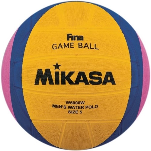 Bola Mikasa Polo Aquático - Masculino