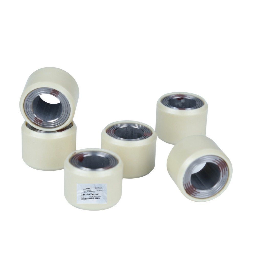 Kit Rolete Embreagem Pcx 150 2016 a 2018 Original Honda em Oferta na Shopee