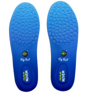 Par Palmilha OrtopÉDica 35/36 Fly Feet Nuvem Ortho Pauher em Oferta na Shopee