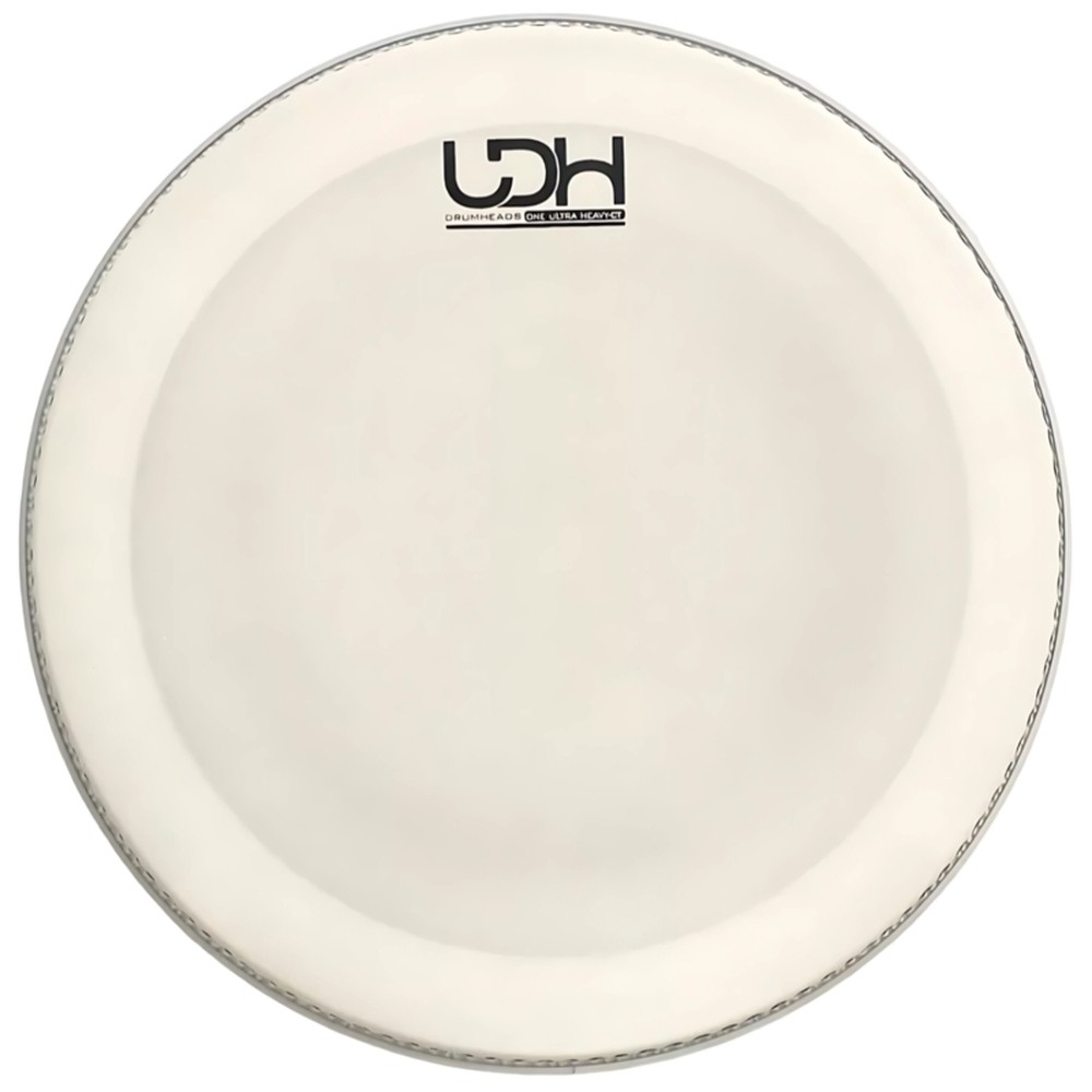 PELE LUEN LDH DUO HEAVY CT 08 FILME DUPLO LDH DRUMHEADS