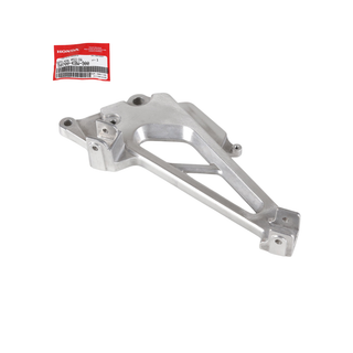 Suporte Pedaleira Bacalhau Lado Esquerdo Cbx200 Strada Original Honda em Oferta na Shopee