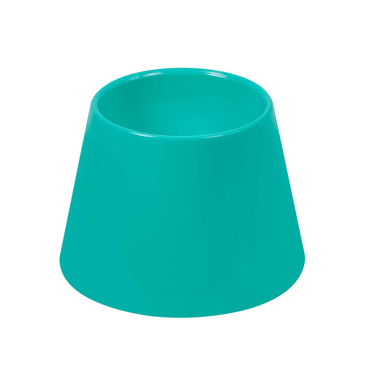 Comedouro Ou Bebedouro Da Pet Games Alto Elevado Para Cão Cachorro Confortável E Saudável