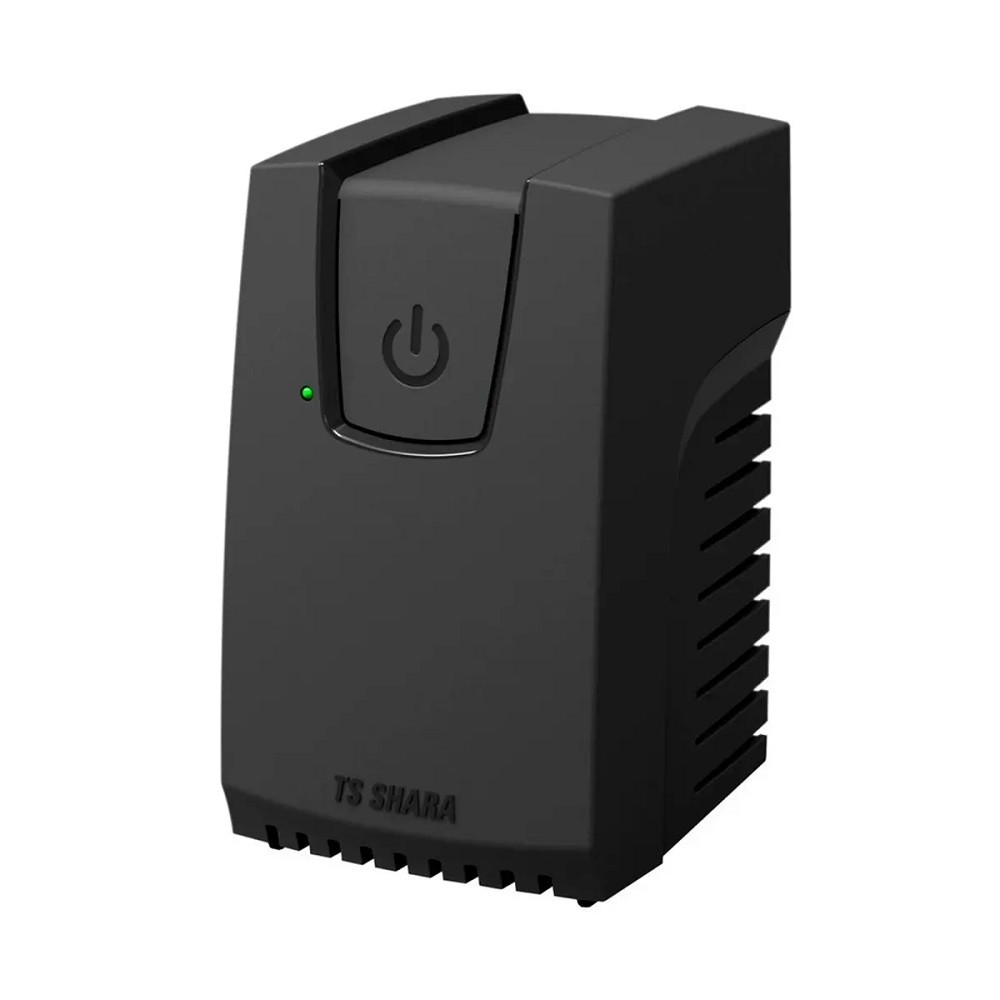 Estabilizador Ts Shara Powerest 300va Monovolt 110v 9100 em Oferta na Shopee