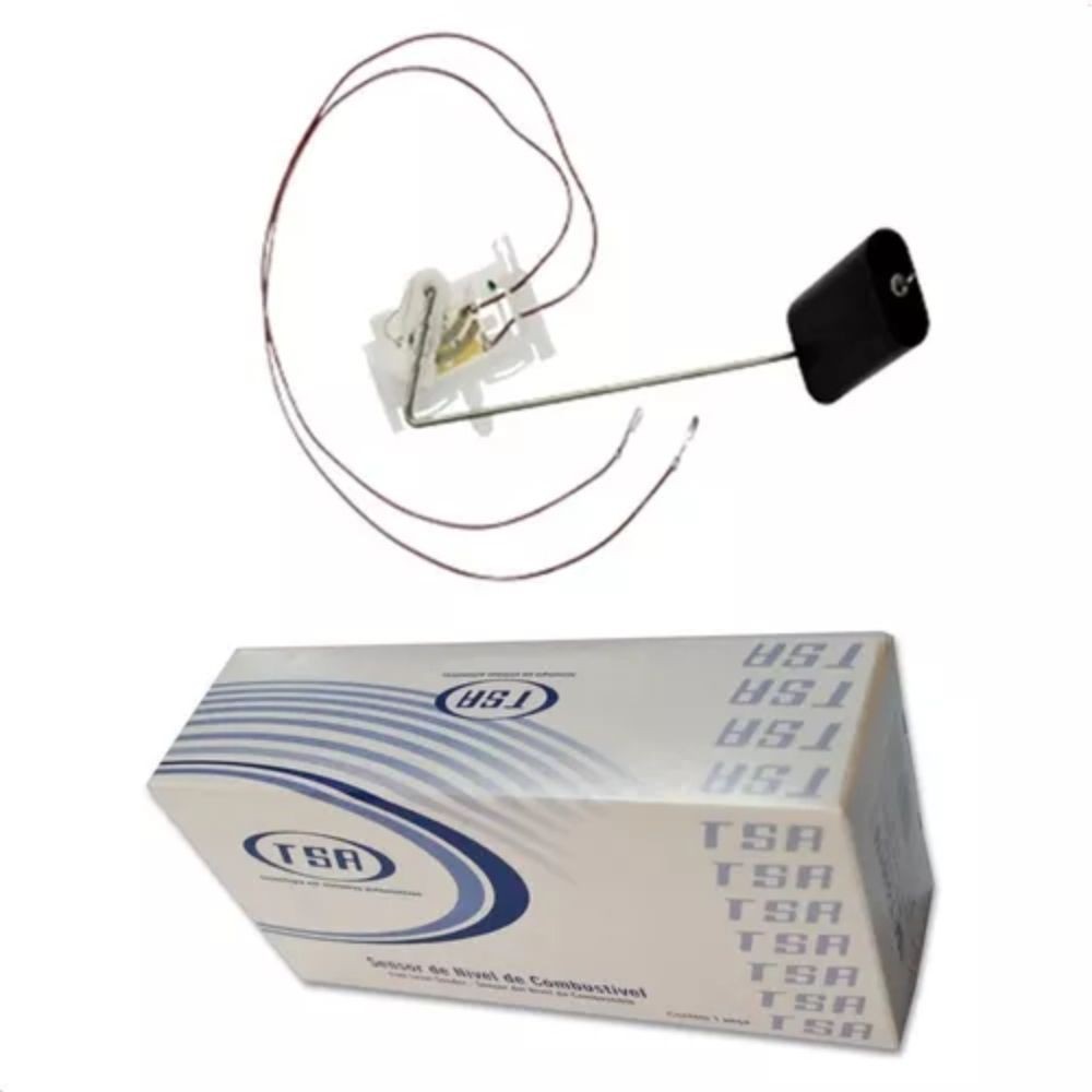 Sensor Nivel Ford Focus 2000 Ate 2005 Gasolina