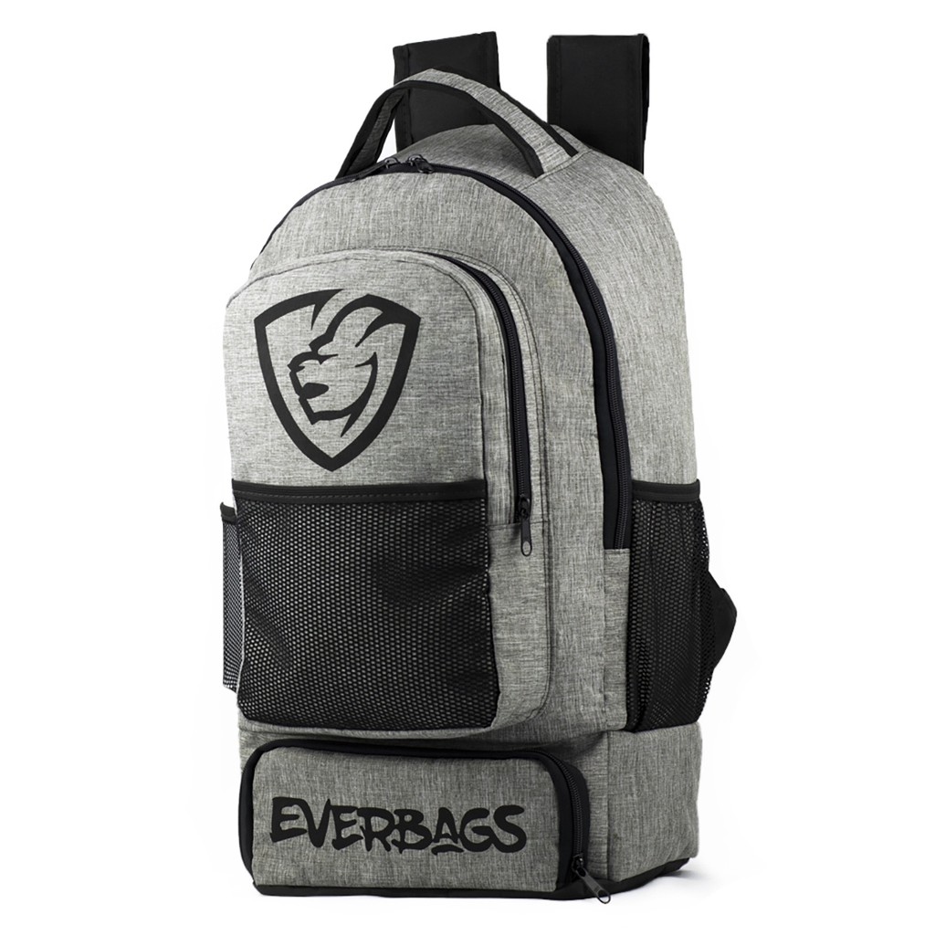 Mochila Térmica Fitness Mala Viagem Academia Marmita Dieta Treino Porta Notebook Tablet  Esportivo