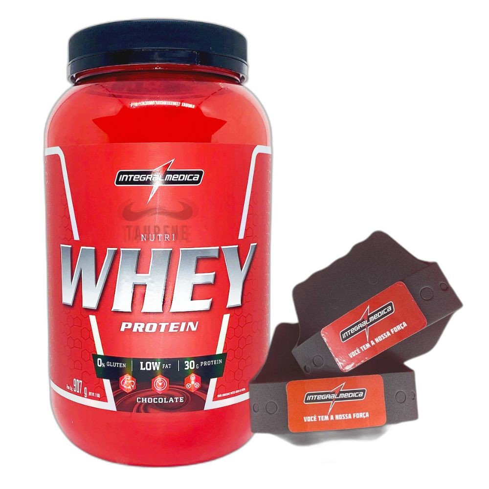 Whey Vermelho: Guia Completo e Onde Comprar | BuscaProdutos