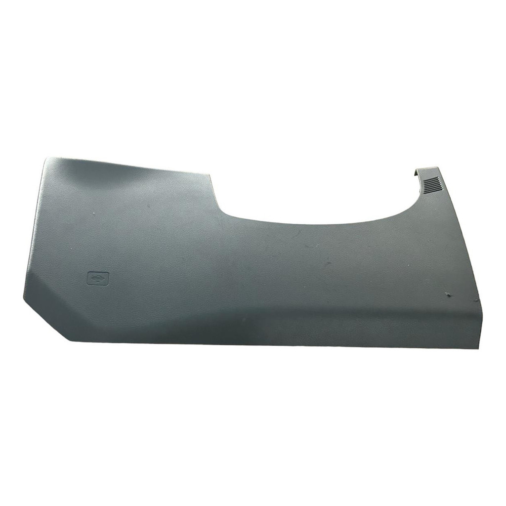Acabamento Painel Inferior Jeep Renegade 735579588