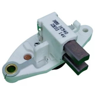 Regulador de voltagem P/ Mercedes Sprinter, S10 Blazer IK540 em Oferta na Shopee