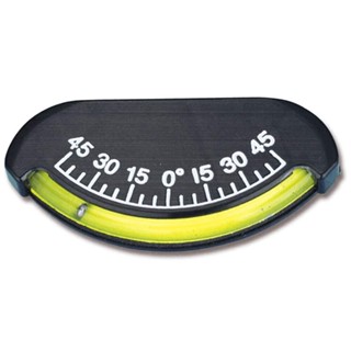 Clinômetro Náutico Aeronáutico 45-0-45 Graus em Oferta na Shopee