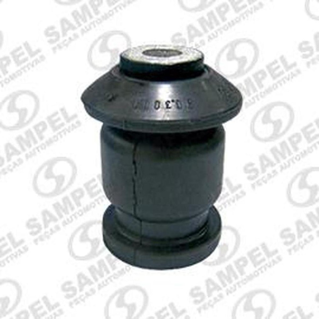 Bucha da bandeja Dianteiro Fiat Bravo 2010 a 2016 SAMPEL