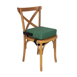 Assento De Elevação Almofada P/ Cadeira Mangiare - Infanti em Oferta na Shopee