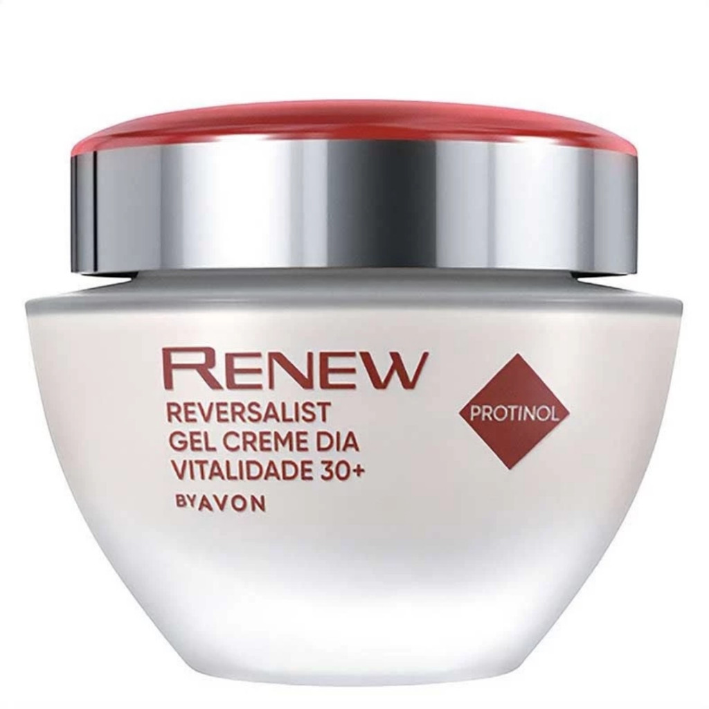 Renew Avon 30+: Guia Completo e Onde Comprar | BuscaProdutos