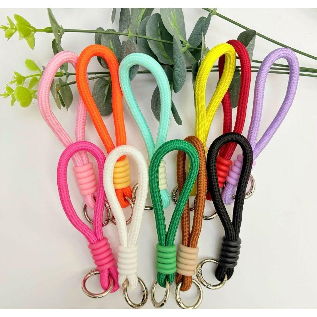 Cordão Criativo Para Celular  Anti-Perda 17 cm