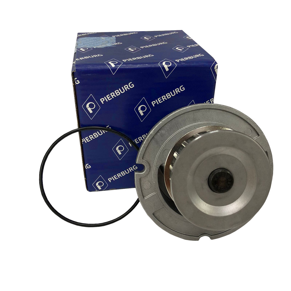 Bomba Água KS Kolbenschmidt Cobalt Corsa Meriva Montana Spin Doblò Idea Palio Siena Stilo Strada 1.8 8V 714152010 em Oferta na Shopee