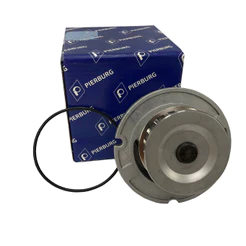 Bomba Água KS Kolbenschmidt Cobalt Corsa Meriva Montana Spin Doblò Idea Palio Siena Stilo Strada 1.8 8V 714152010