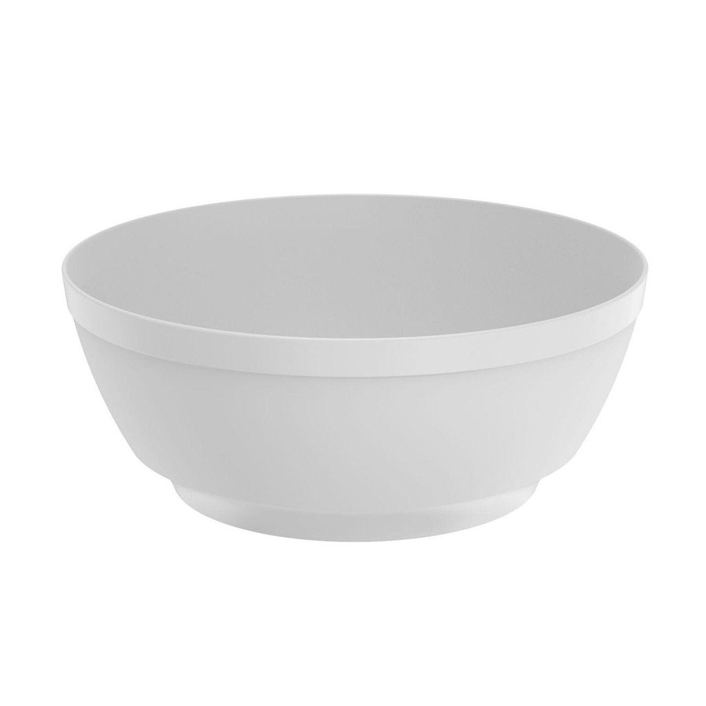 Saladeira luna Ou 5L Linha Servir - Branco em Oferta na Shopee