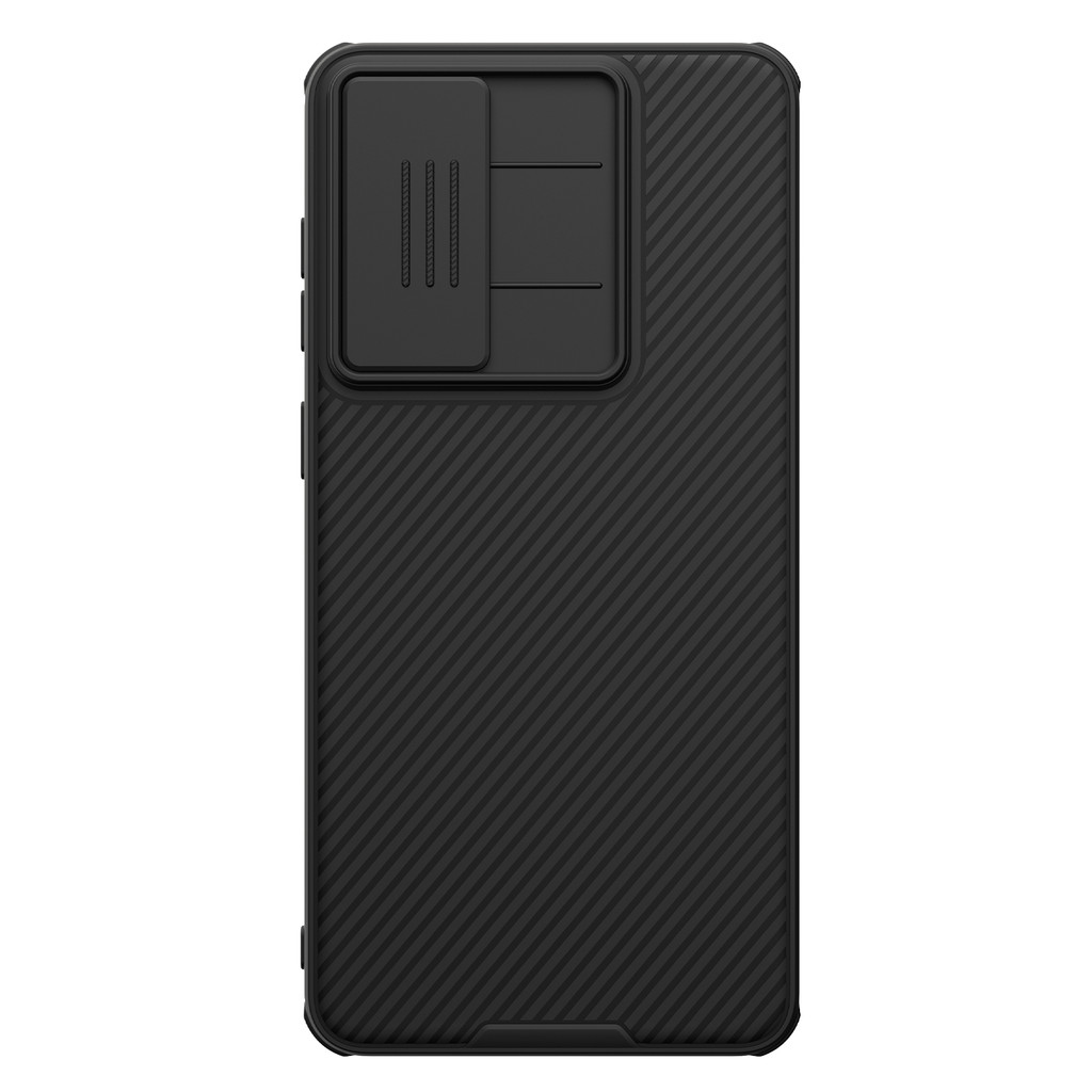 Capa Capinha Anti Impacto Nillkin Camshield Pro Para Galaxy S25 Edge