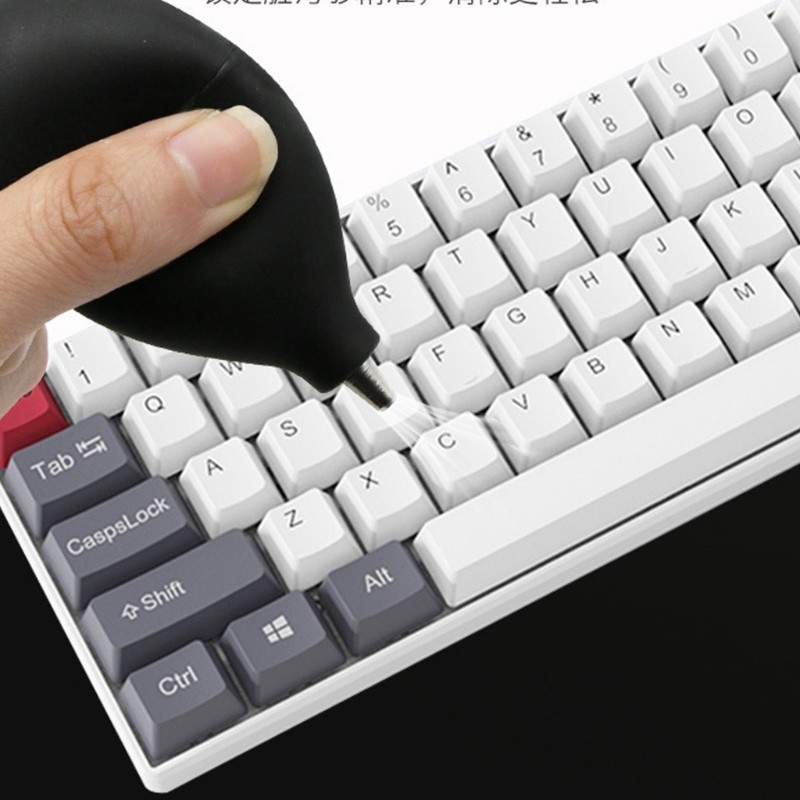 Estone Poeira Para Reparo Telefone, Soprador Ar, Caneta Limpeza Chave E PC