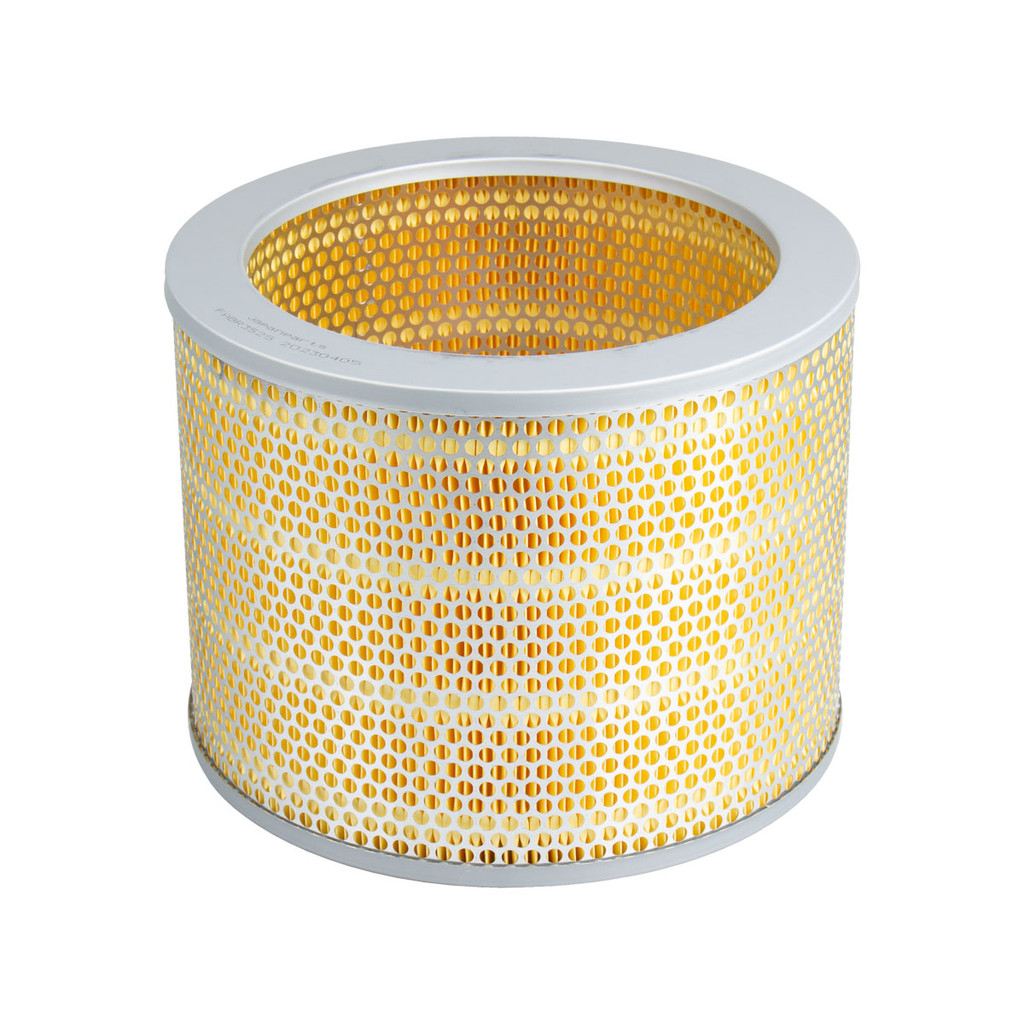 Filtro ar motor Pá carregadeira CAT 983 CAT983 Volvo Parca 654/ Compressor Bomba Vácuo