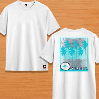 CAMISETAS T-SHIRT UNISSEX ESTAMPADA MARESIA LANÇAMENTO em Oferta na Shopee