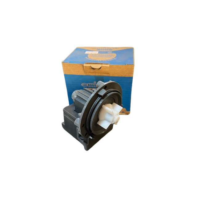 ELETROBOMBA C/PROTEÇÃO EMICOL 220V S/COPO