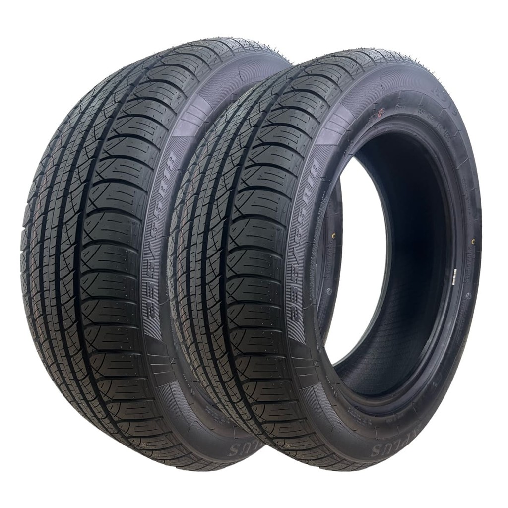 Kit 2 Pneus 235/55R18 104H Aplus Rogue Sportage Equinox XC40N Audi Q3 GLB 250 RAV4 Terrain Tiguan