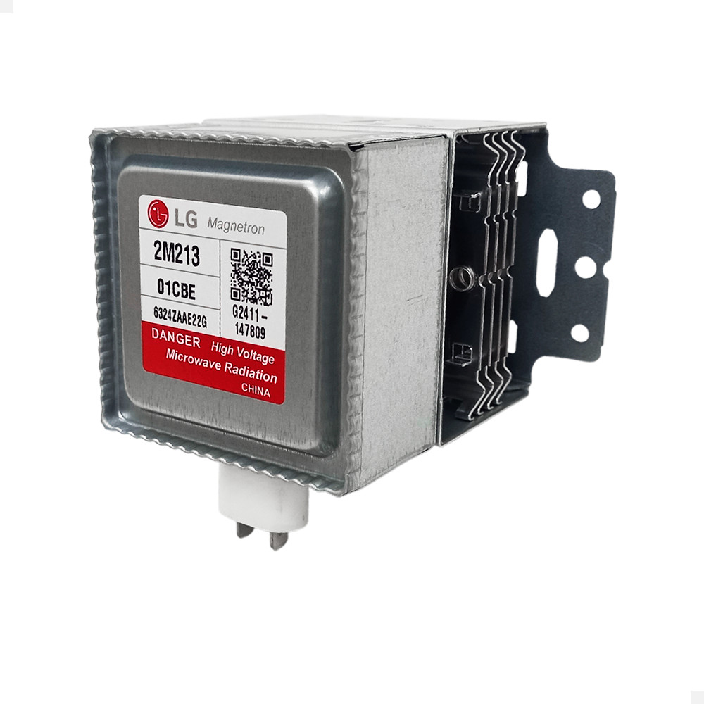 Magnetron Microondas LG 2M213 MS2355 MS2357 6324ZAAE22G