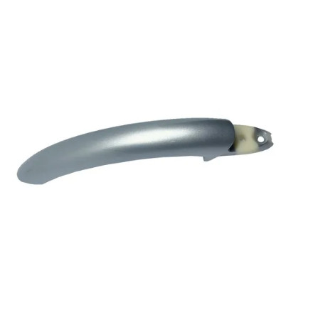 Corpo do Puxador para Geladeira Electrolux DF34/DC34/DC38 Original Electrolux