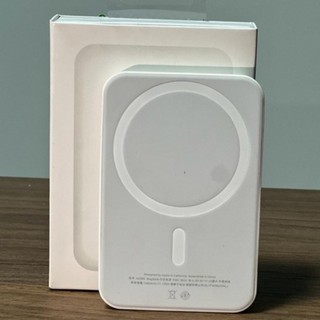 Bateria Portátil Powerbank Indução Para iPhone MARISA