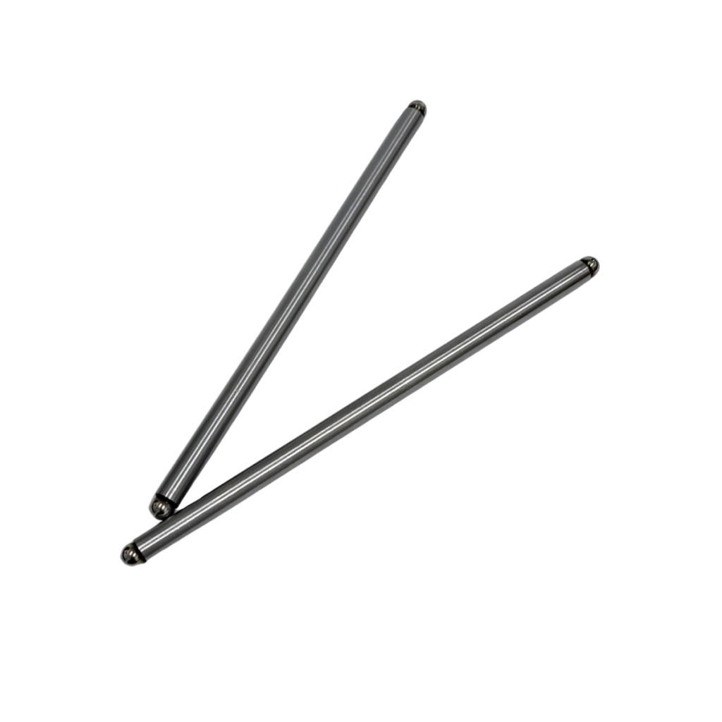 Vareta Válvulas Grossa Cg Today Titan 125 Todas - Par em Oferta na Shopee