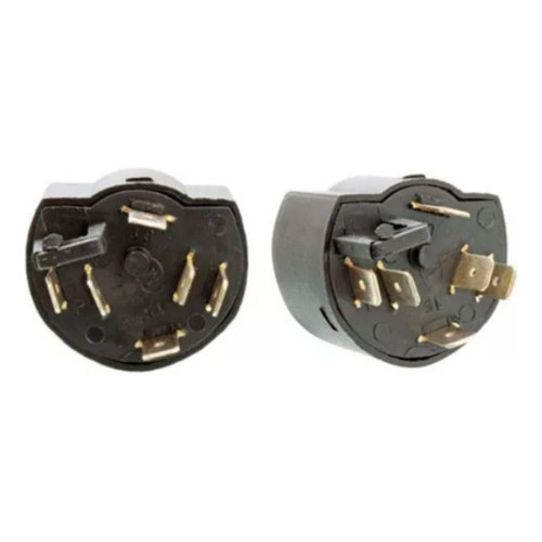 Comutador Ignição Partida Chery Cielo Face Qq Daewoo Espero