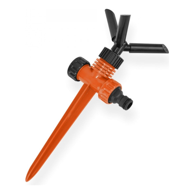Aspersor Ajax Base Espiga A01022 - 2 Und